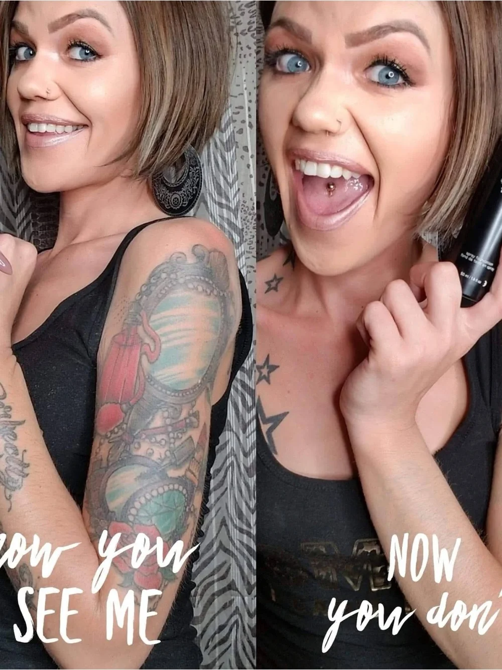 Younique Spray Foundation in Velour
